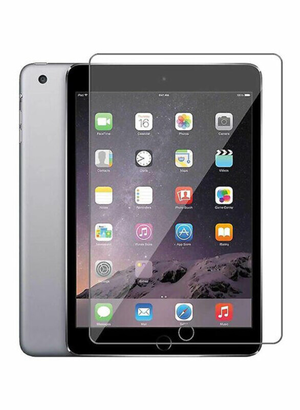 

Generic Apple iPad Pro 12.9 Inch Tablet Screen Protector, Clear