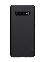 Nillkin Samsung Galaxy S10 Protective Mobile Phone Case Cover, Black