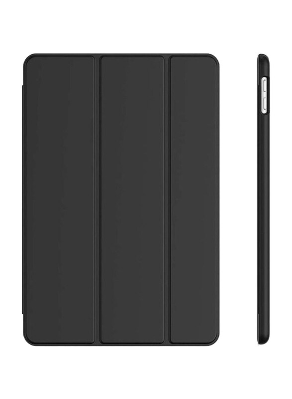 

Generic Apple iPad Mini 1 Protective Tablet Flip Case Cover, Black