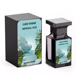 Luxe Vogue Imperial OUD Perfume 50ml