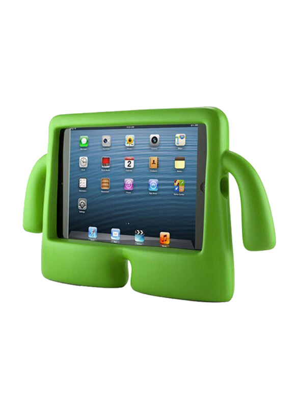 

Generic Apple iPad Pro 11 Protective Tablet Back Case Cover, Green