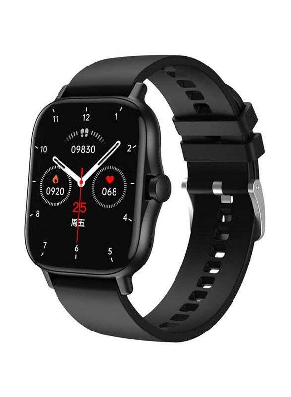 

Generic Bluetooth Smartwatch, DW11, Black