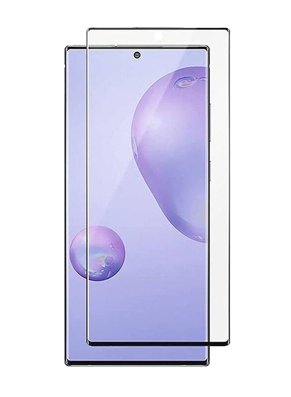 

Generic Samsung Galaxy Note 20 Tempered Glass Screen Protector, Clear