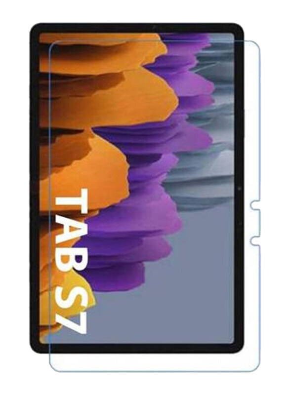 

Generic Samsung Galaxy Tab S7 Screen Protector, Clear