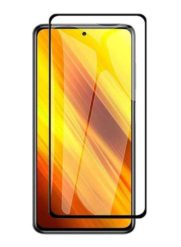 Xiaomi Redmi Note 11 4g Anti-Scratch Tempered Glass Screen Protector, Clear