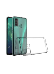 SBS TPU cover for Honor Magic 6 Lite