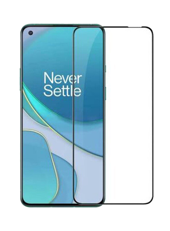 

Generic Oneplus 9rt Protective 5D Glass Screen Protector, Clear