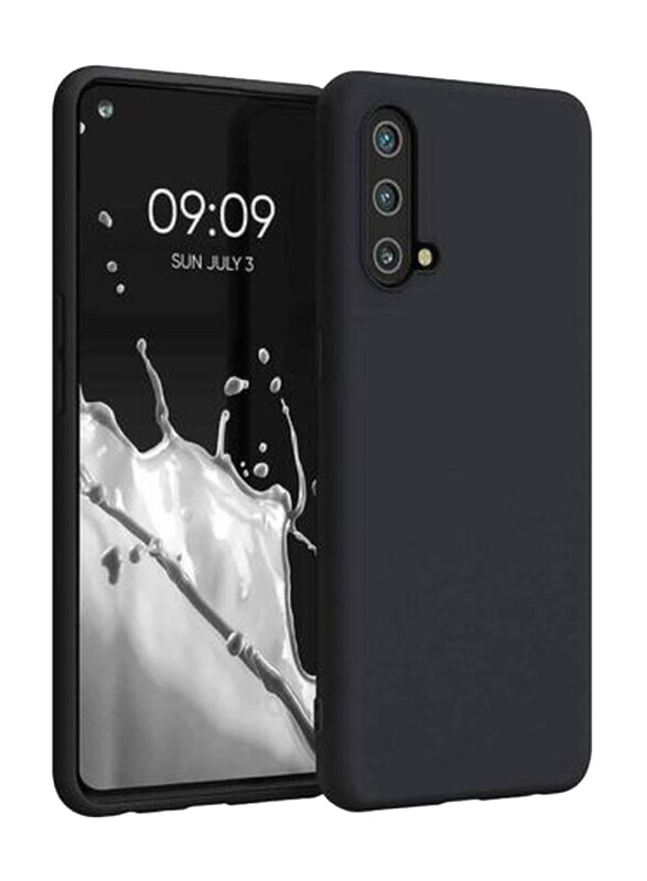 

Nillkin OnePlus Ce Crystal Frosted Mobile Phone Case Cover, Black