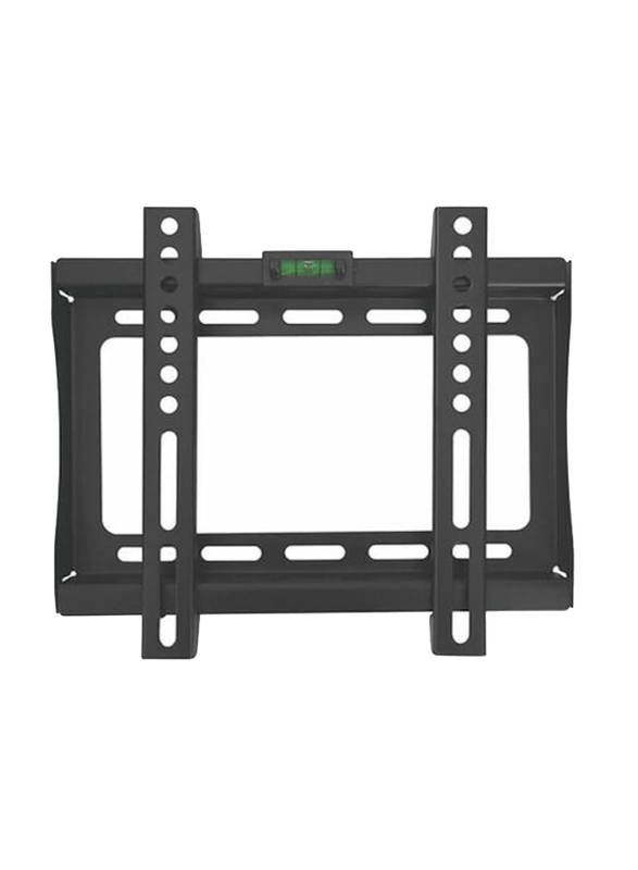 

Generic Bluetek TV Wall Bracket, 2020F, Black