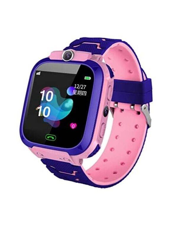 

Hyx Kids Phone Watch With Sim Card Slot Working On Android And Ios Waterproof