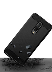 OnePlus 7 Pro Protective Mobile Phone Case Cover, Black