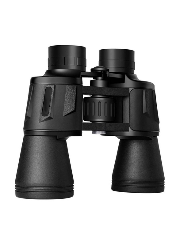 Professional Outdoor Sports HD Binoculars, Black