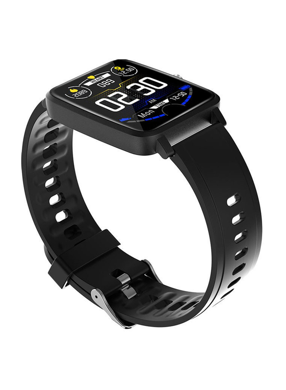 Smartwatch, V10, Black