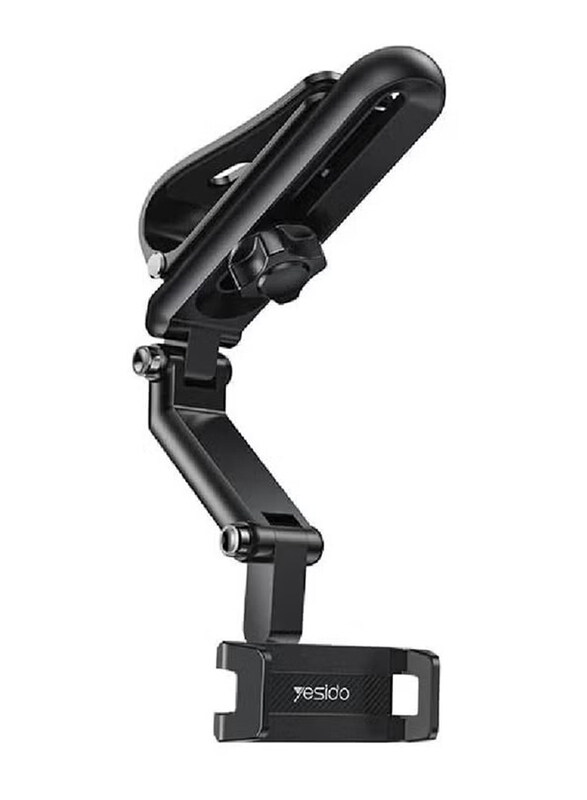 

Generic Yesido C194 Car Phone Mount, Black