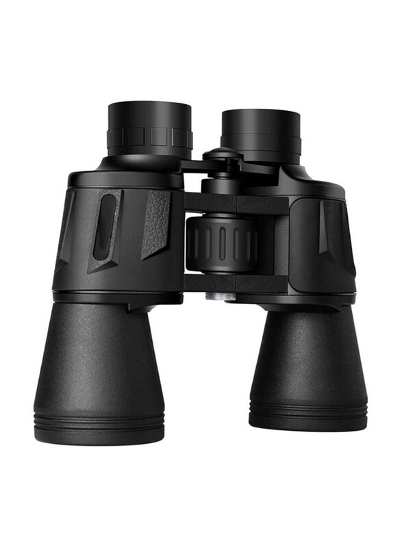 

Generic Professional Outdoor Sports HD Binoculars, Black