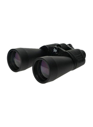 60 x 90 Binoculars, Black