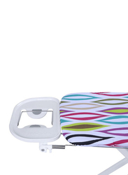 Portable Mesh Ironing Board, Multicolour