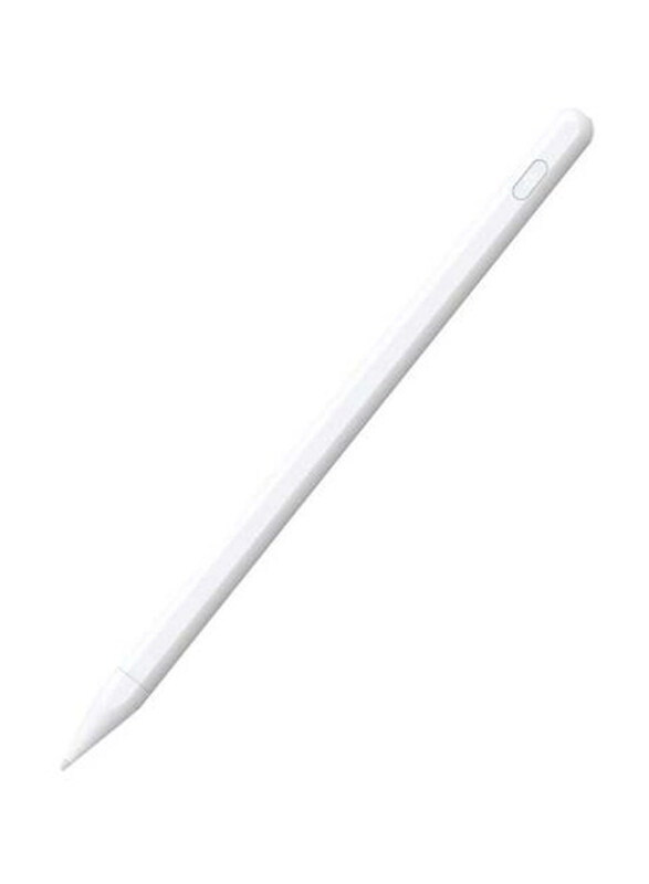 

Generic Stylus Pen with Palm Rejection for Apple iPad, White