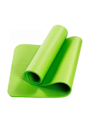 XiuWoo Extra Thick Non-Slip Yoga Mat, Green