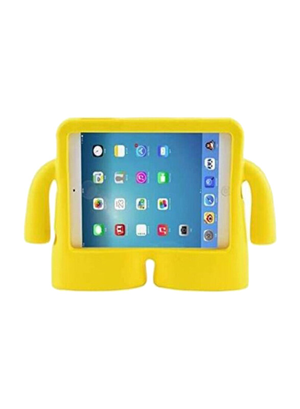 

Generic Samsung Galaxy T515/T110 Speck Protective Tablet Case Cover, Yellow