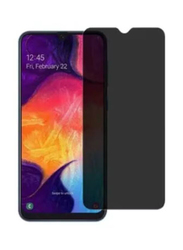 Samsung Galaxy A70 Protective 5D Full Edge To Edge Glass Screen Protector, Black