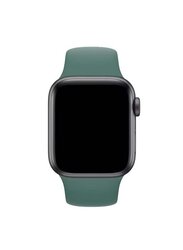 J4395GR-KM Bluetooth Smartwatch, Green