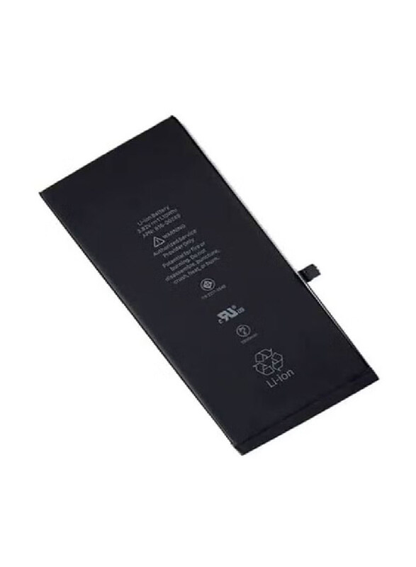 

Generic Apple iPhone 7 Replacement Battery, Black