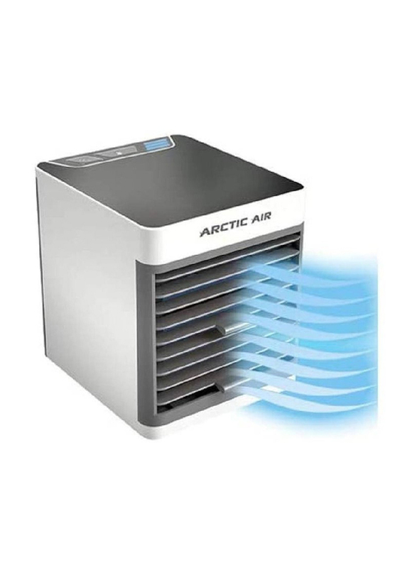 Arctic Air Personal Air Conditioner, White