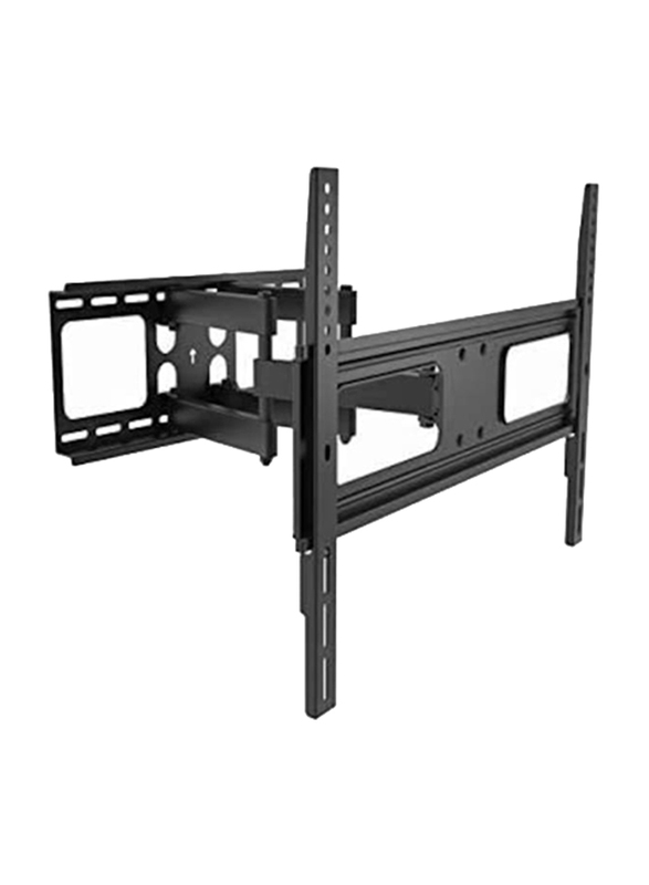 

Generic Skill Tech TV Wall Mount for 37 to 70-inch TVs, SH 646P, Black