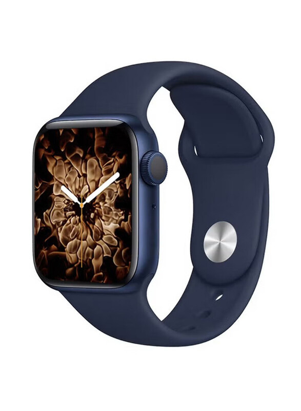 

Generic T500+Plus Smartwatch, Blue