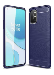 OnePlus 8T Protective Mobile Phone Case Cover, Blue