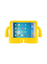 Apple iPad Pro 11 Protective Tablet Back Case Cover, Yellow