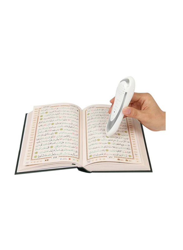 Digital Quran with Reading Pen