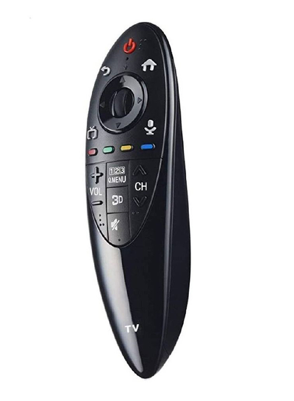 

Generic LCD Magic Remote Control for LG Smart TV MR-500, Black