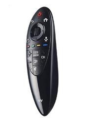 LCD Magic Remote Control for LG Smart TV MR-500, Black