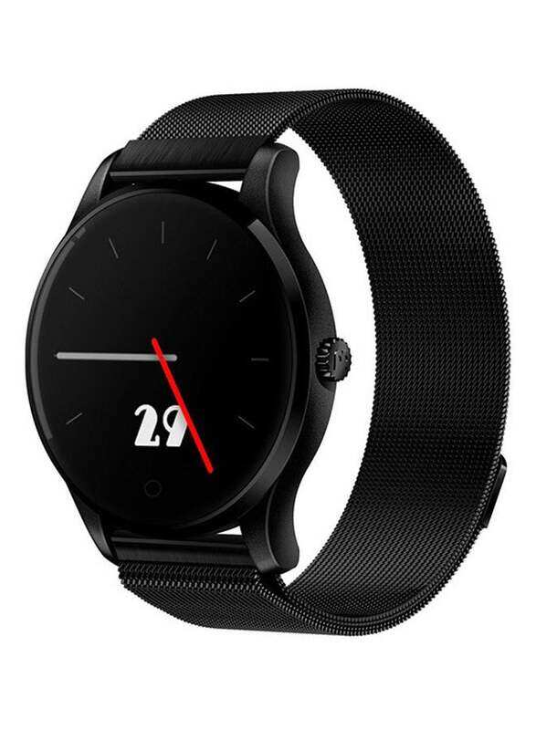 

N/A K88 Smartwatch Black