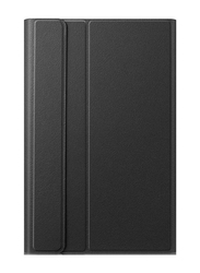 Dux Ducis Keyboard Case Cover for Samsung Tab A8 X200/X205 10.5 inch 2021, Black