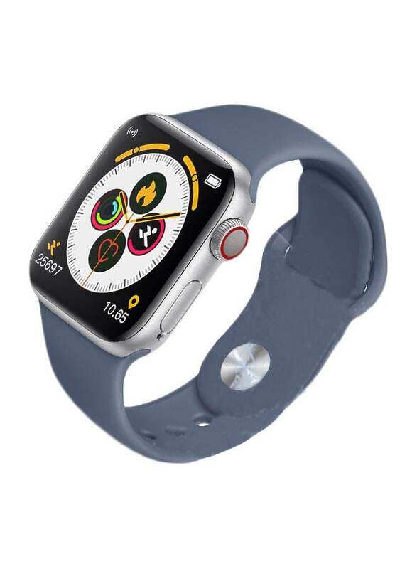 

N/A T500 Fitrist 2020 Smartwatch Blue