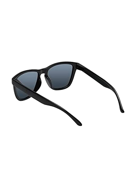 Xiaomi Smart Remote Control Mijia Classic Frame Sunglasses for Unisex, Blue Lens, Black