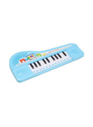 XiuWoo Kids Electric Keyboard Baby Mini Piano Toy with 22 Keys, Ages 3+