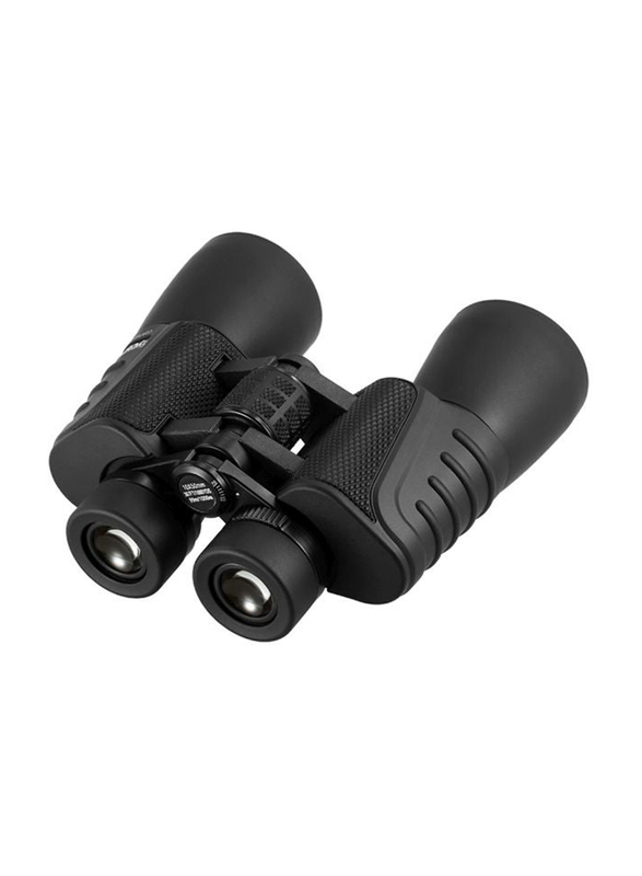 Eyebre High-Powered Surveillance Binoculars, Black