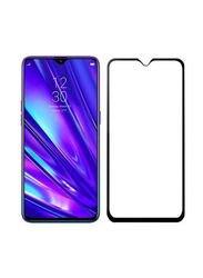 Xiaomi Redmi Note 8 Tempered Glass Screen Protector, Clear