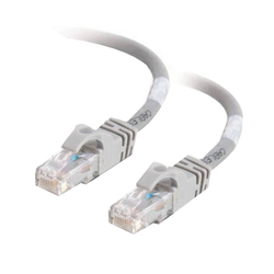 305-Meters Cat 6 High Quality Internet Cable, Ethernet Adapter to Ethernet for Networking Devices, White