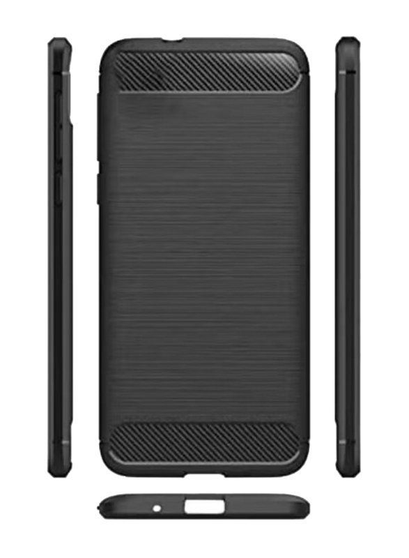 OnePlus 7T Pro Protective Mobile Phone Case Cover, Black