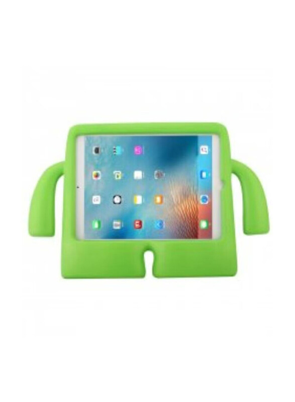 

Generic Apple iPad 10th Generation Protective Stand Case Cover, Green
