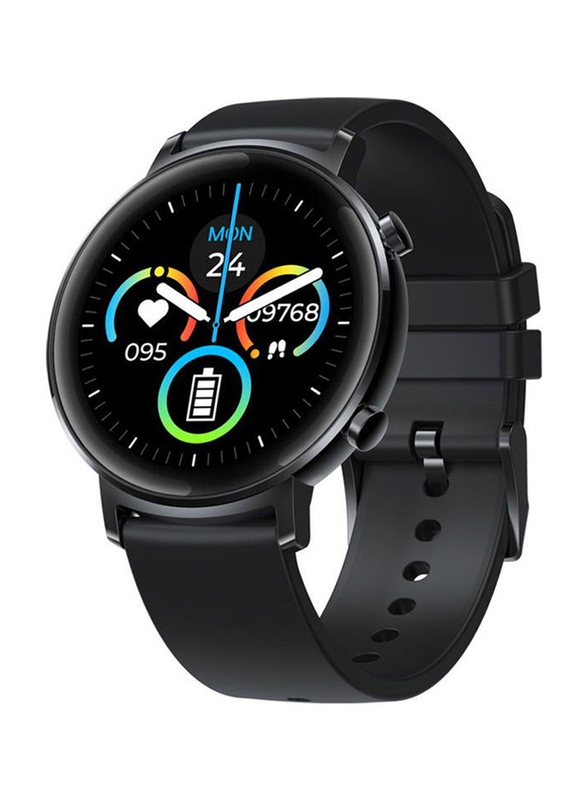 Zeblaze GTR Sport Smartwatch, Black