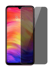 Xiaomi Redmi 9A 9H Hardness Anti-Scratch Bubble Free Privacy Screen Protector, Clear