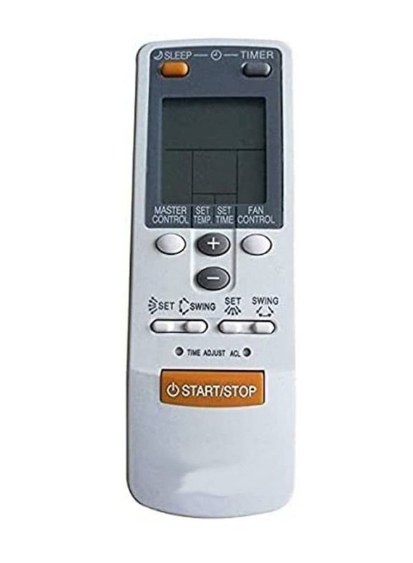 Window AC Remote Control, RC-027, White