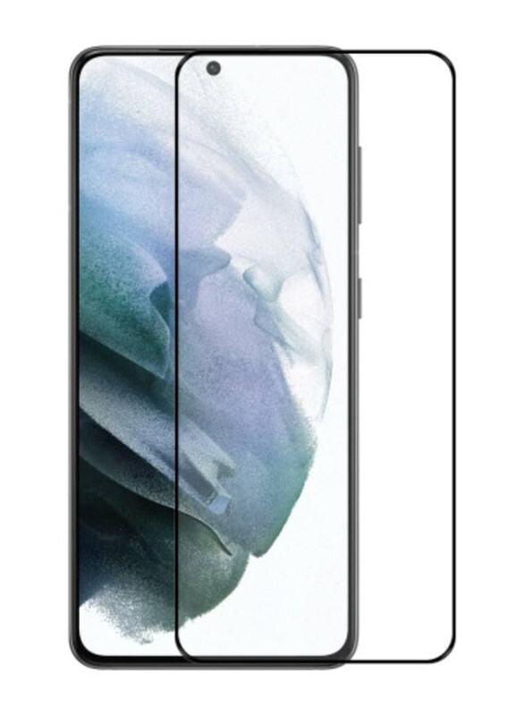 

Generic Samsung Galaxy S22 Plus 5D Glass Screen Protector, Clear