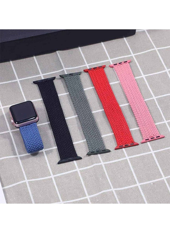 Replacement Band for Apple Watch 38/40mm Blue